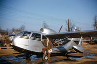 N87555 - Republic CB Circa 1946 - by Ed Byars