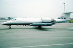 N622WG @ CPH - Copenhagen 22.9.1993 - by leo larsen