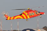 G-HHEM @ EGSH - Late evening fuel stop. - by keithnewsome