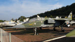 E10 - ex CITAC aircraft