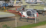 HB-XRE - Now at Savigny les Beaune - by olivier Cortot