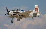 N65164 @ KOSH - EA-1E