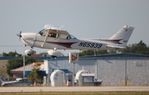 N65939 @ KLAL - Cessna 172S - by Florida Metal