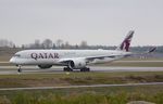 A7-ALW @ ESSA - RWY 19L - by wijken