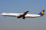 D-AIHU @ EDDF - at fra - by Ronald