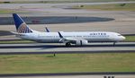 N66814 @ KATL - United 737-924