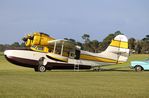 N1019N @ FD04 - Grumman G-21A