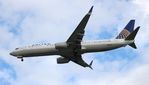 N66841 @ KTPA - United 737-924 - by Florida Metal