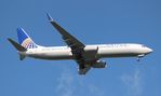 N67812 @ KMCO - United 737-924 - by Florida Metal