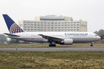N76153 @ LFPG - at cdg - by Ronald