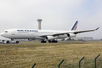F-GLZG @ LFPG - at cdg - by Ronald