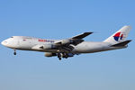 TF-ARN @ EDDF - at fra - by Ronald