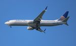 N68801 @ KSFO - United 737-924 - by Florida Metal