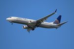 N68834 @ KSFO - United 737-924 - by Florida Metal
