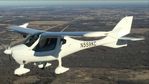 N559KC - Kings County Sheriff, light sport patrol plane