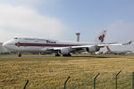 HS-TGL @ LFPG - at cdg - by Ronald