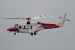 G-MCGO @ EGSH - Landing at Norwich. - by Graham Reeve