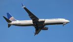 N69816 @ KMCO - United 737-924 - by Florida Metal