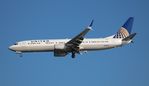 N69826 @ KTPA - United 737-924 - by Florida Metal