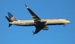 N69830 @ KMCO - United 737-924 - by Florida Metal