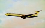 RA-86566 @ CPH - Copenhagen20.1.1994 - by leo larsen