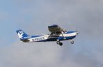 N490ER @ KDED - Cessna 172S - by Mark Pasqualino