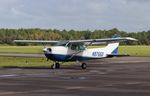 N9755D @ KDED - Cessna 172P - by Mark Pasqualino