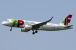 CS-TVE @ EHAM - at spl - by Ronald