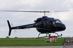 G-IDFE @ EGSH - Departing from Norwich. - by Graham Reeve