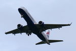 G-LCAE @ EGSH - Over head at Norwich. - by Graham Reeve