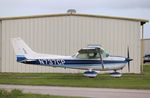 N737CP @ KDED - Cessna 172N - by Mark Pasqualino