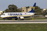 9H-QCP @ LMML - Runway 13 - by Roberto Cassar