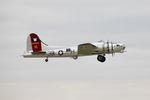 N5017N @ KCID - Departing - by Glenn E. Chatfield