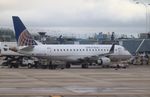 N142SY @ KORD - ERJ-170-200LR