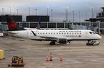 C-FEJC @ KORD - ERJ-170-200SU - by Mark Pasqualino