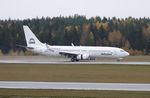 OM-FEX @ ESSA - RWY 19L - by wijken