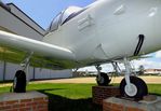 48-1046 - Ryan L-17B Navion at the US Army Aviation Museum, Ft. Rucker