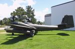 62-5860 - Grumman OV-1B Mohawk at the US Army Aviation Museum, Ft. Rucker