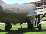 62-5860 - Grumman OV-1B Mohawk at the US Army Aviation Museum, Ft. Rucker