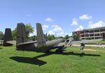 62-5860 - Grumman OV-1B Mohawk at the US Army Aviation Museum, Ft. Rucker