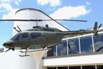 68-16734 - Bell OH-58C Kiowa at the US Army Aviation Museum, Ft. Rucker - by Ingo Warnecke