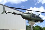 68-16734 - Bell OH-58C Kiowa at the US Army Aviation Museum, Ft. Rucker
