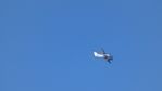 G-IASB - Inbound to Teesside Airport over Darlington from the Isle of Man on Sunday 25th October 2020 - by Gavin Dodsworth
