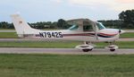 N79425 @ KOSH - Cessna 150H