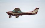 N80440 @ KLAL - Cessna 172M - by Florida Metal