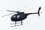 N303BT - Shot over the Dolly Sods area of West Virginia in September 2020. Sorry for the graininess. In order to bring out the tail number I had to up the fill-light. - by rcsmith