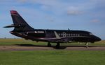 M-CKSB @ EGSH - Seen departing Norwich - by @sparkie001uk photography