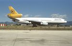 D-ADQO @ PMI - Palma de Mallorca 14.5.1994 - by leo larsen
