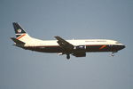 G-BSNV @ CPH - Copenhagen 9.5.1994 - by leo larsen