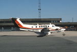 LN-ASG @ BGO - Bergen 24.5.1994 - by leo larsen